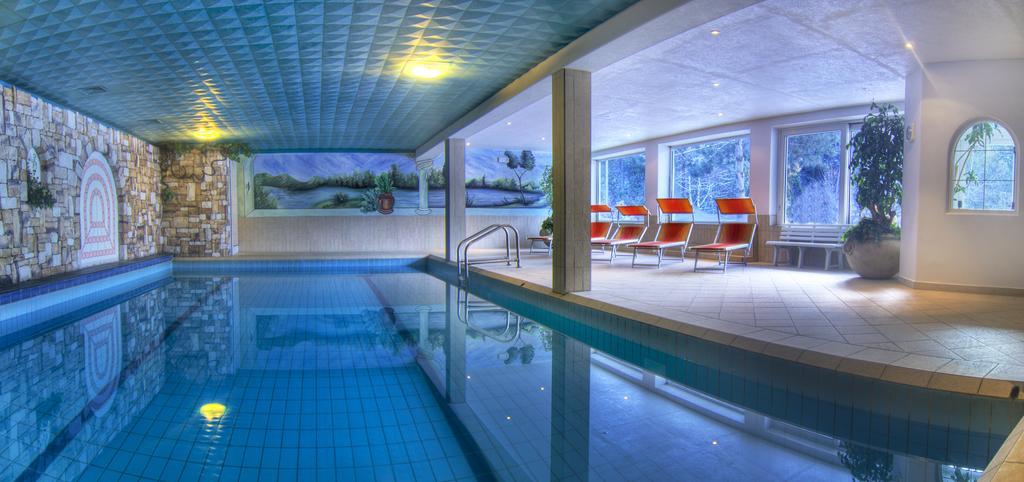 Sporthotel Spoegler Collalbo Exterior photo