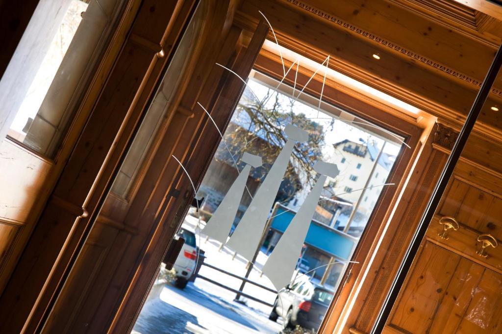 Sporthotel Spoegler Collalbo Exterior photo
